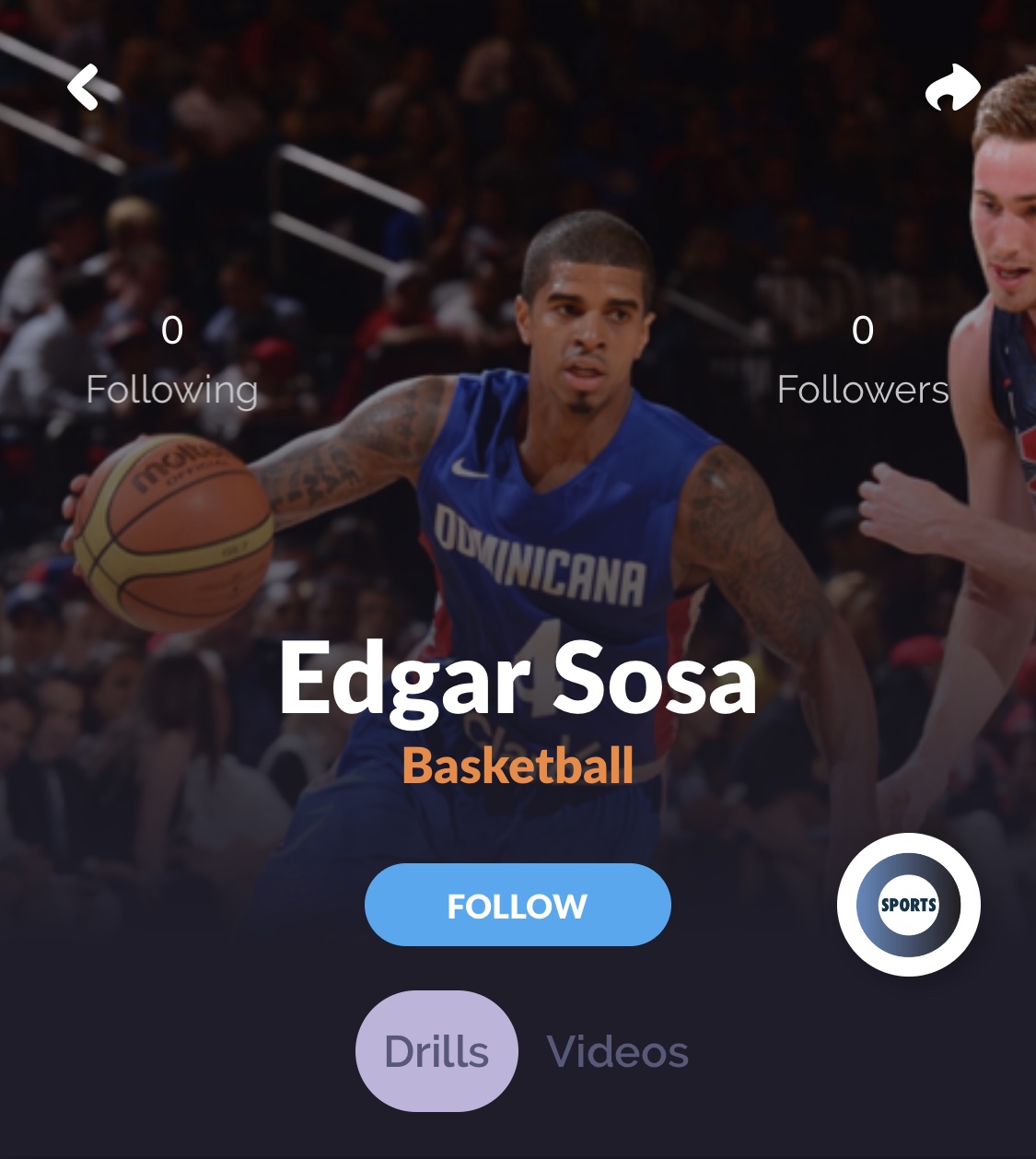 edgar sosa