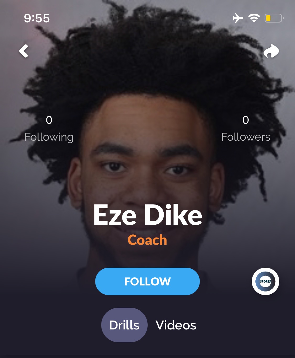 Eze Dike